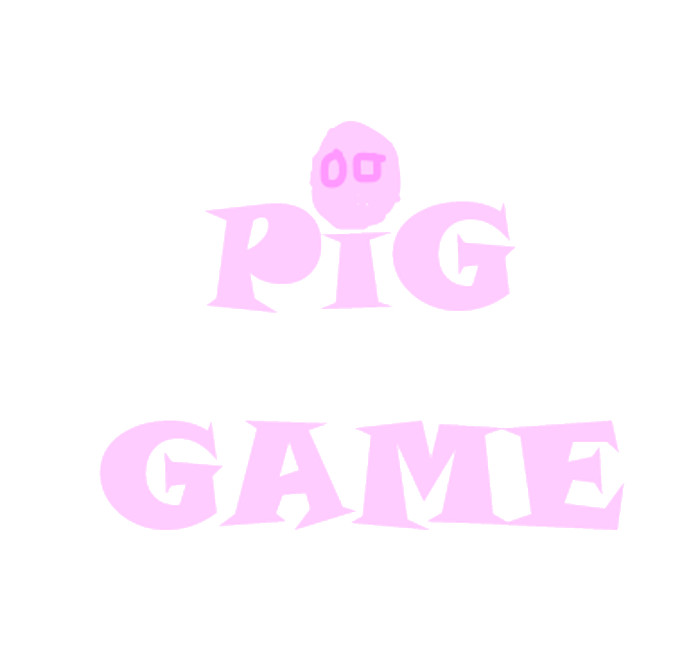 Pig Game Logo